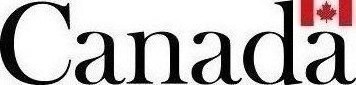 Logo du Gouvernment du Canada (CNW Group/Canada Mortgage and Housing Corporation (CMHC))
