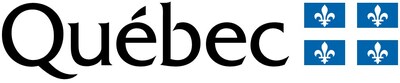 Logo du gouvernement du Canada (CNW Group/Canada Mortgage and Housing Corporation (CMHC))