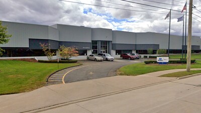 A Douglas Dynamics location in Madison Heights, MI
