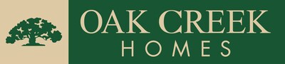 Oak Creek Homes