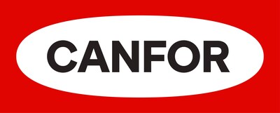 Canfor Pulp Products Inc. Logo (CNW Group/Canfor Pulp Products Inc.)