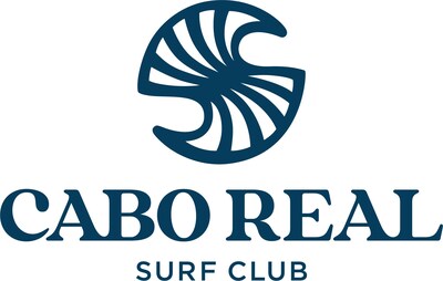 Cabo Real Surf Club logo